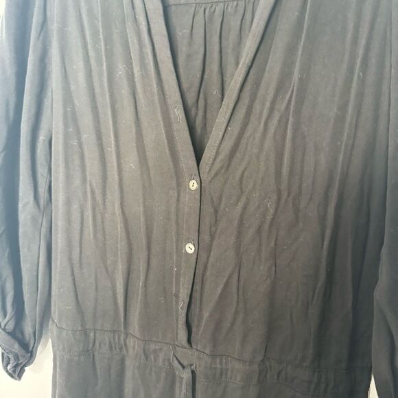 velvet by graham and spencer jumpsuit size XS - Picture 3 of 6